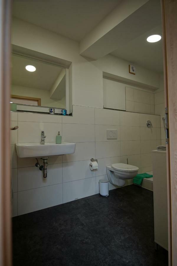 Gaestewohnung Hardinghaus Am Teich Warendorf Esterno foto
